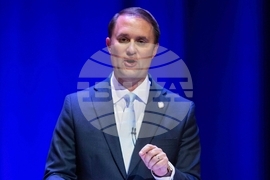 US Election 2025 Virginia Attorney General