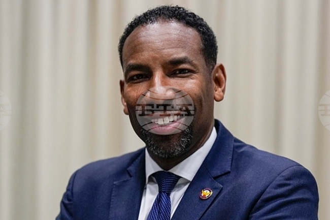 US Election 2025 GA Mayor Atlanta