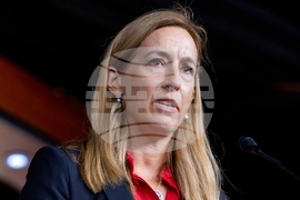 US Election 2025 Governor New Jersey