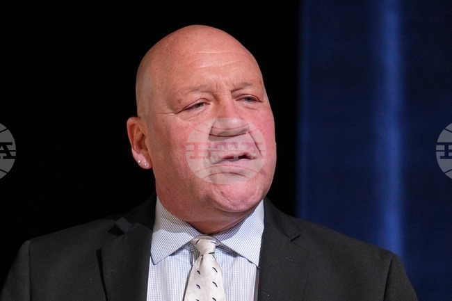 US Election 2025 PA Mayor Pittsburgh