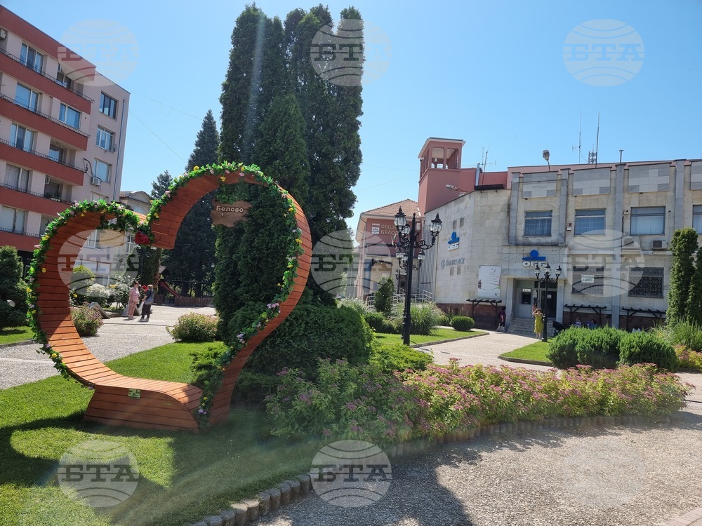 Проекти за подобряване на спортната инфраструктура и медицинските грижи в Белово бяха подкрепени на редовното заседание на Общинския съвет