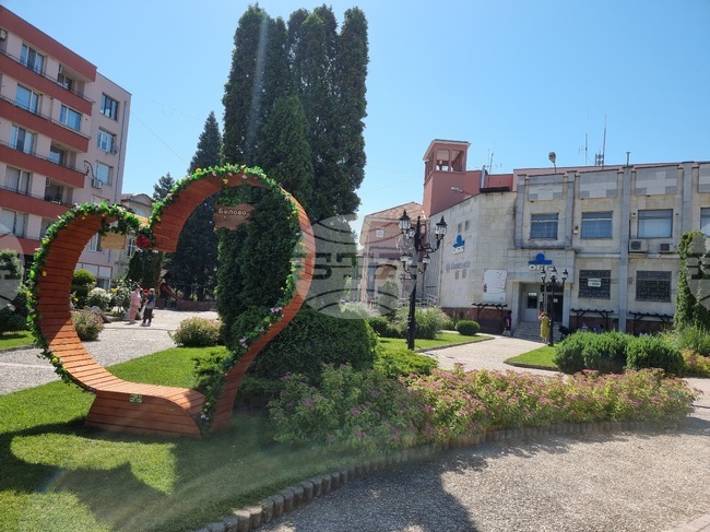 Проекти за подобряване на спортната инфраструктура и медицинските грижи в Белово бяха подкрепени на редовното заседание на Общинския съвет