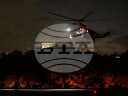 APTOPIX Japan Trump Asia