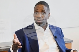 US Election 2025 Mayor Detroit