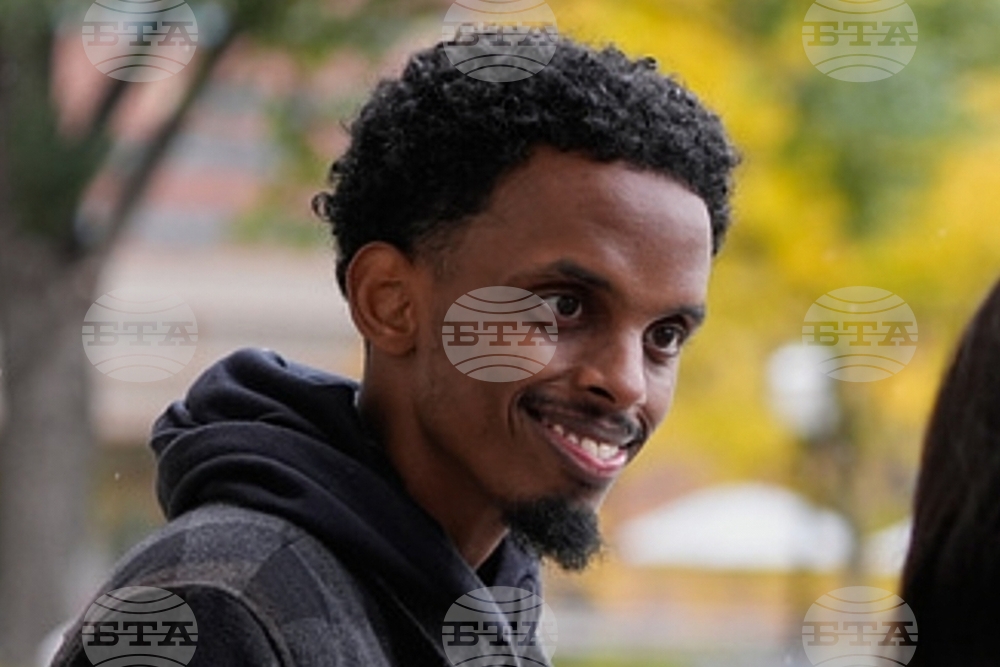 US Election 2025 MN Mayor Minneapolis