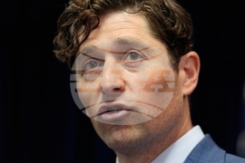 US Election 2025 MN Mayor Minneapolis