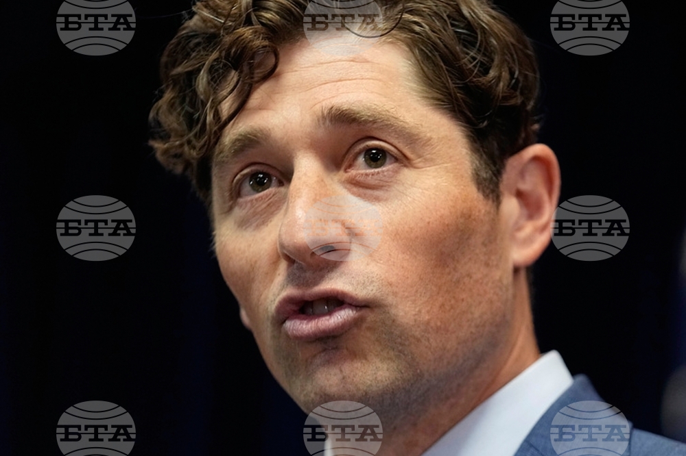 US Election 2025 MN Mayor Minneapolis