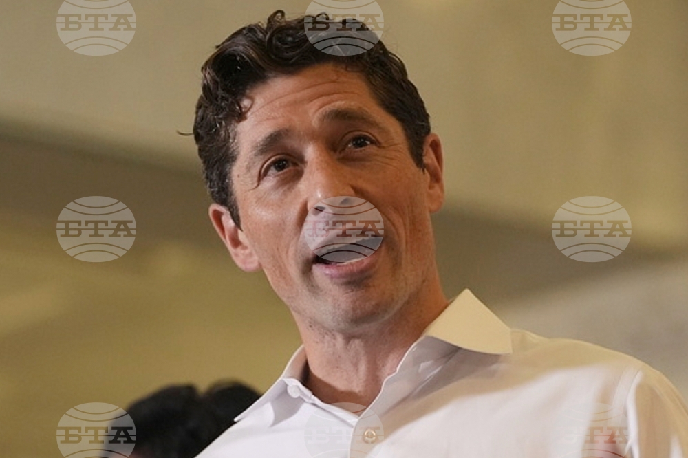 US Election 2025 MN Mayor Minneapolis