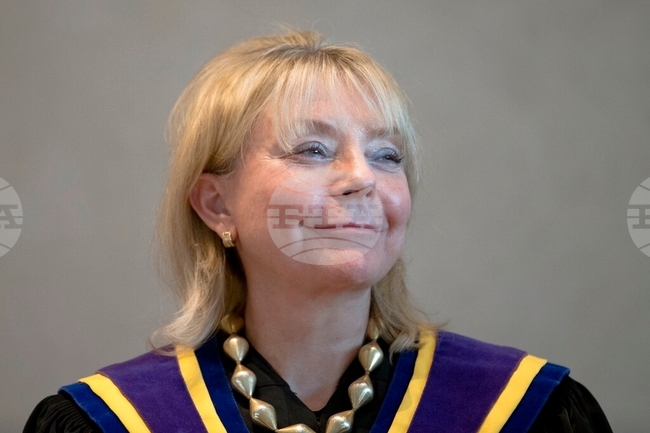 US Election 2025 Supreme Court Pennsylvania