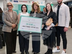 Снимка: Президентство