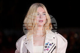 Britain Predator Badlands Premiere