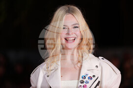 Britain Predator Badlands Premiere