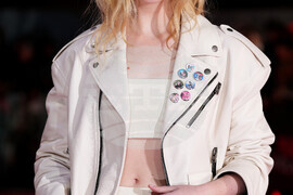 Britain Predator Badlands Premiere