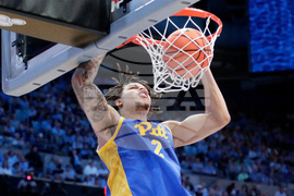 Pittsburgh Season Preview Basketball