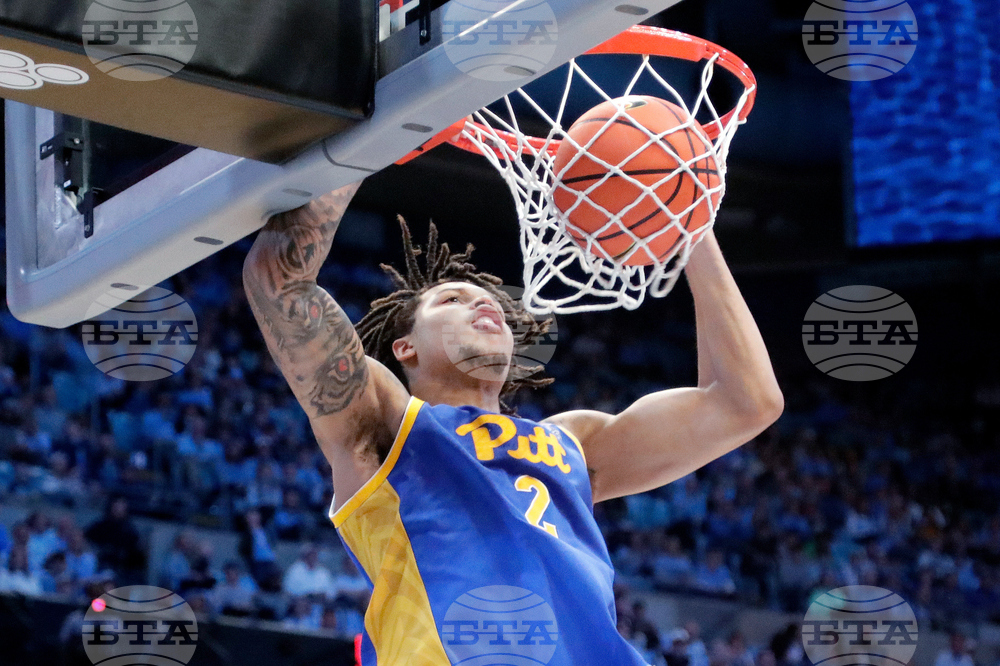 Pittsburgh Season Preview Basketball