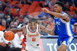 Syracuse Season Preview Basketball