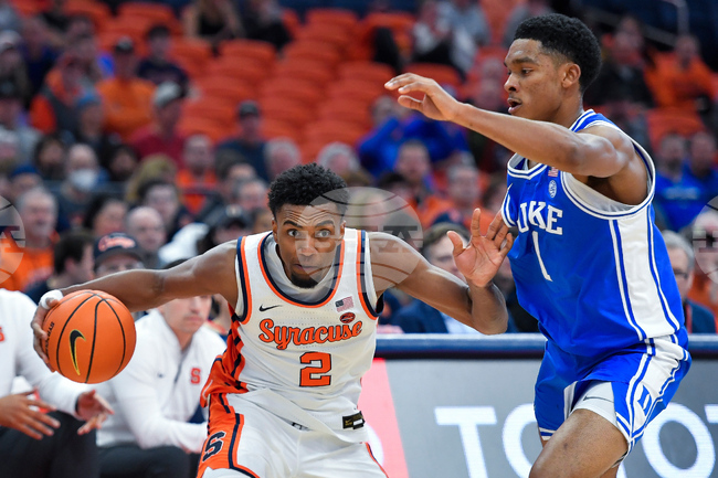 Syracuse Season Preview Basketball