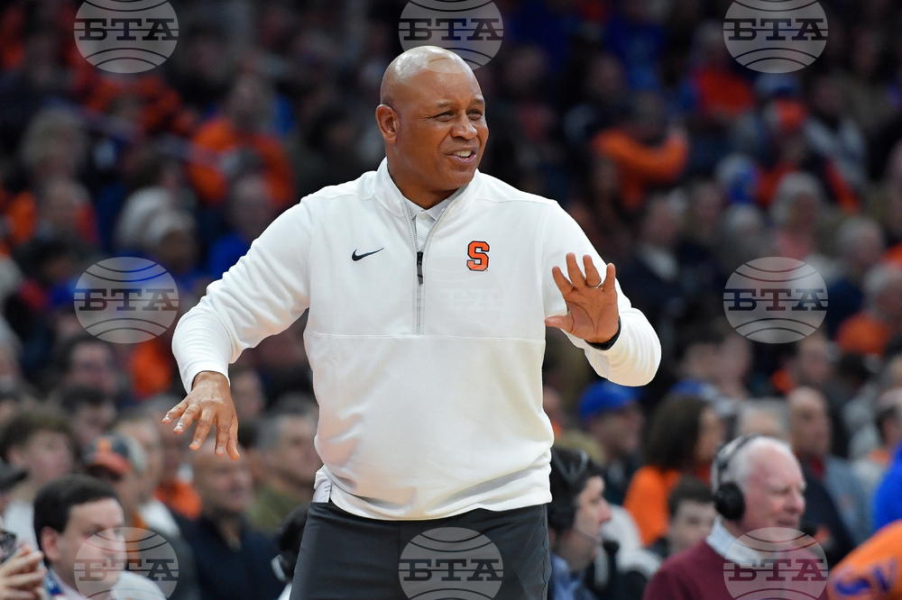 Syracuse Season Preview Basketball