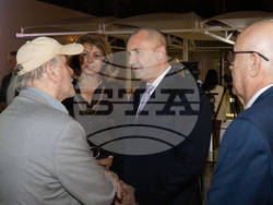 Снимка: Президентство