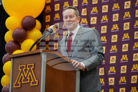 Minnesota Season Preview Basketball