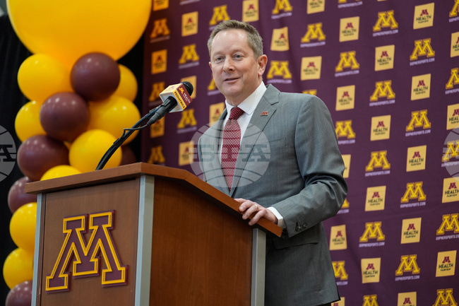 Minnesota Season Preview Basketball