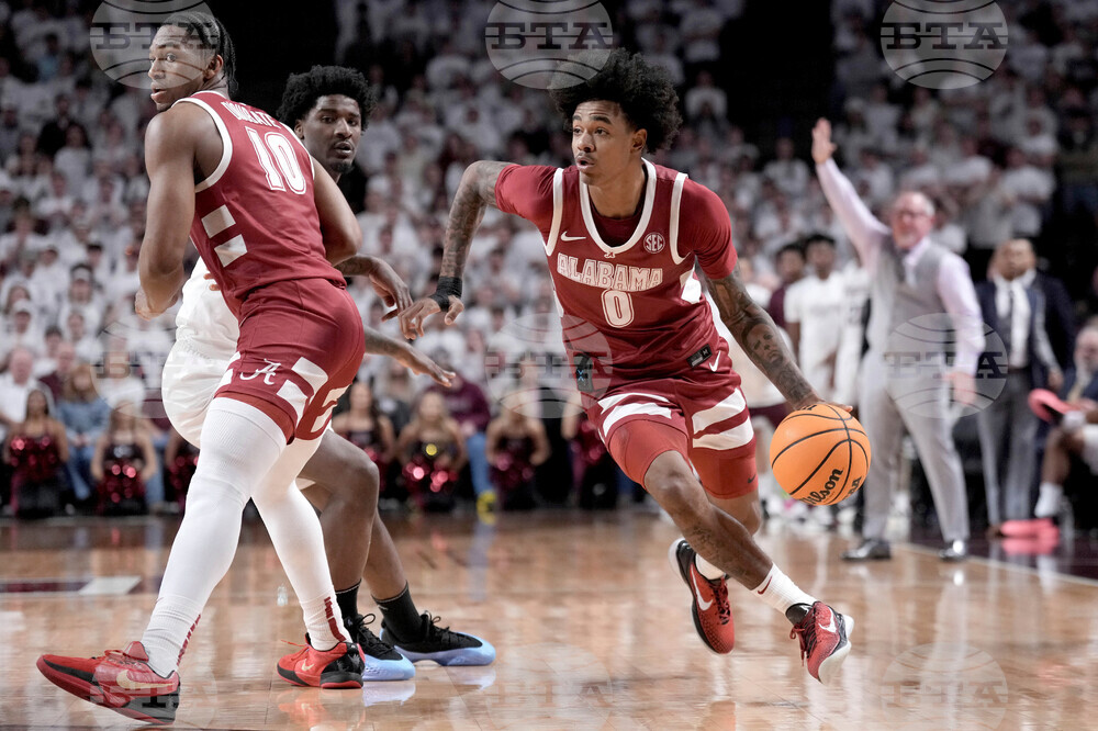 Alabama Season Preview Basketball