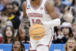 Alabama Season Preview Basketball