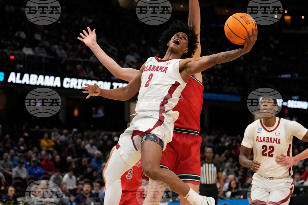 Alabama Season Preview Basketball