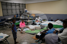 Jamaica Extreme Weather