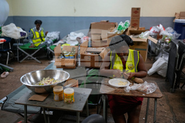 Jamaica Extreme Weather