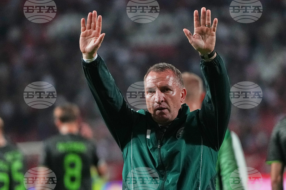 Брендън Роджърс официално бе назначен за старши треньор на Ал-Кадисия