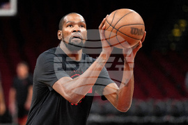 Nets Houston Basketball