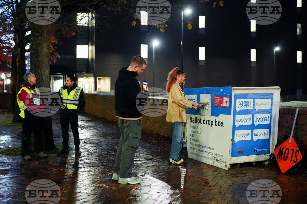 Election 2025 Decision Notes Washington