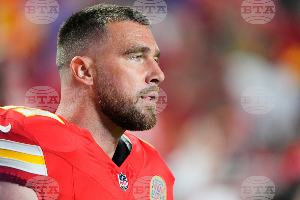 Commanders Chiefs Football