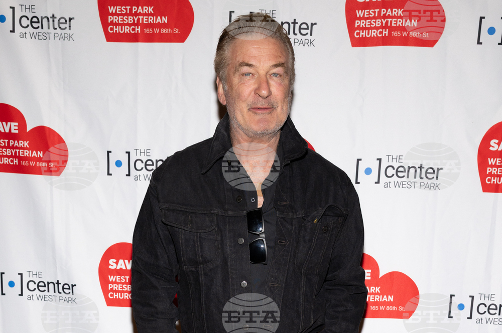 "Hold on to Me Darling" Staged Reading Benefit