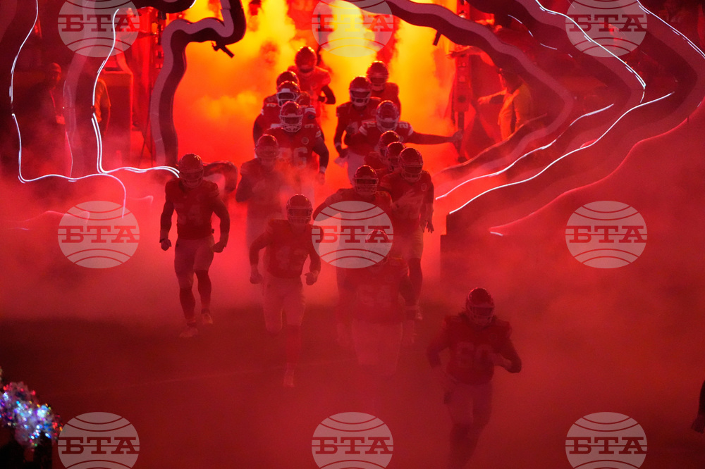 Commanders Chiefs Football