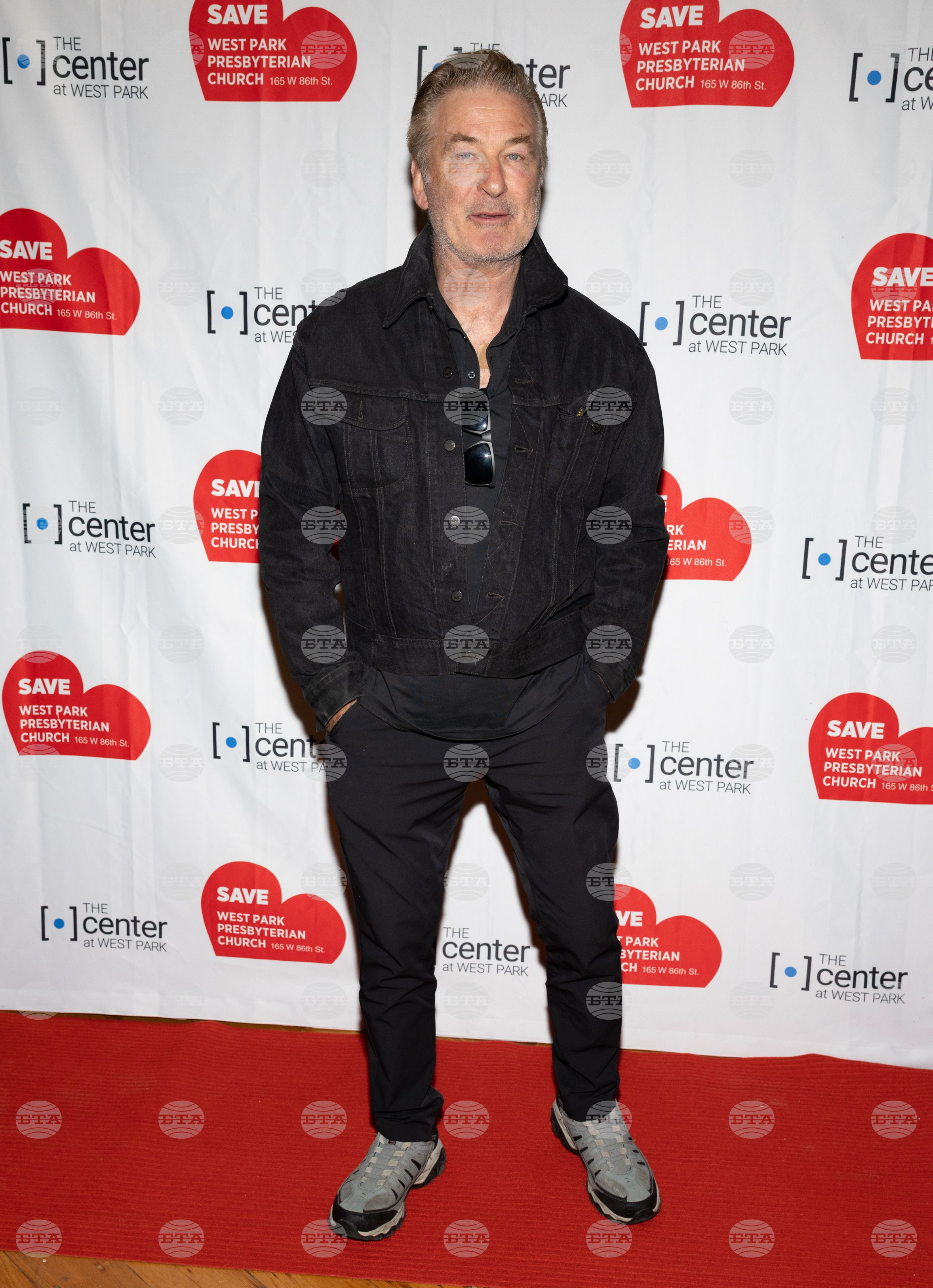 "Hold on to Me Darling" Staged Reading Benefit