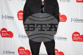 "Hold on to Me Darling" Staged Reading Benefit