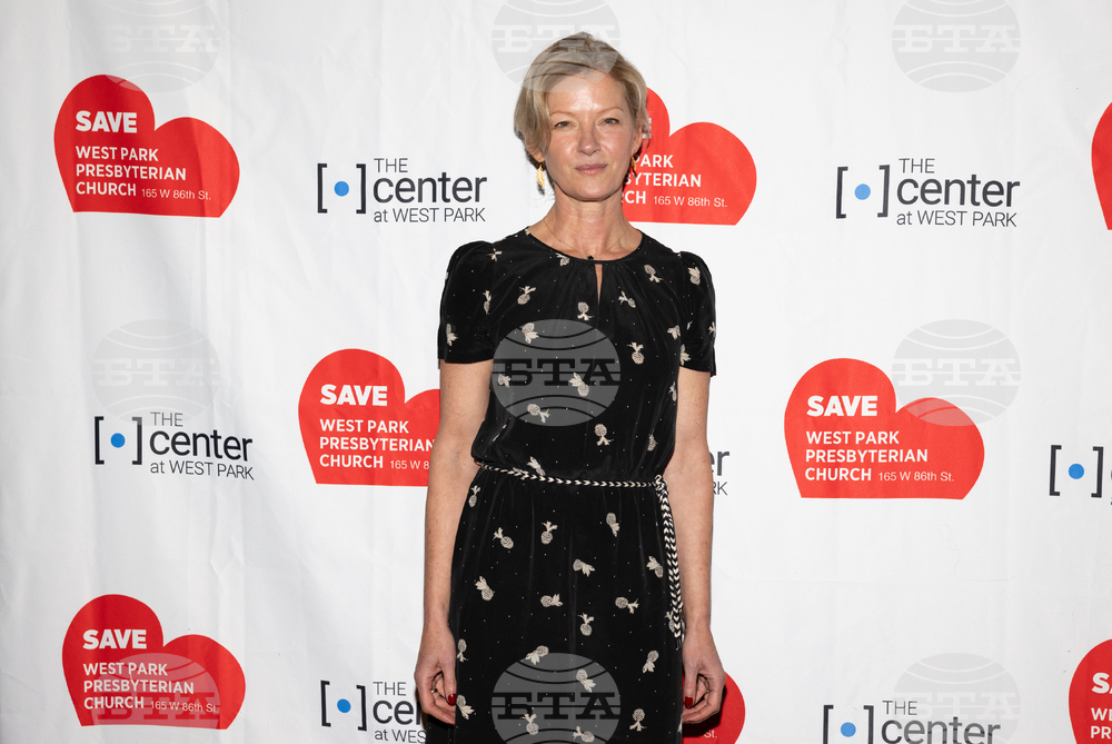 "Hold on to Me Darling" Staged Reading Benefit