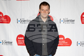 "Hold on to Me Darling" Staged Reading Benefit