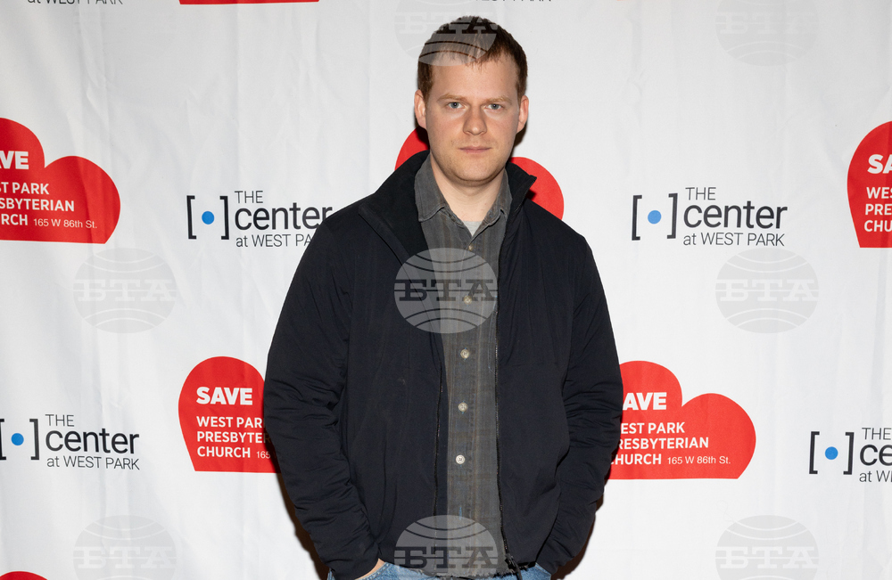 "Hold on to Me Darling" Staged Reading Benefit