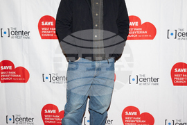 "Hold on to Me Darling" Staged Reading Benefit