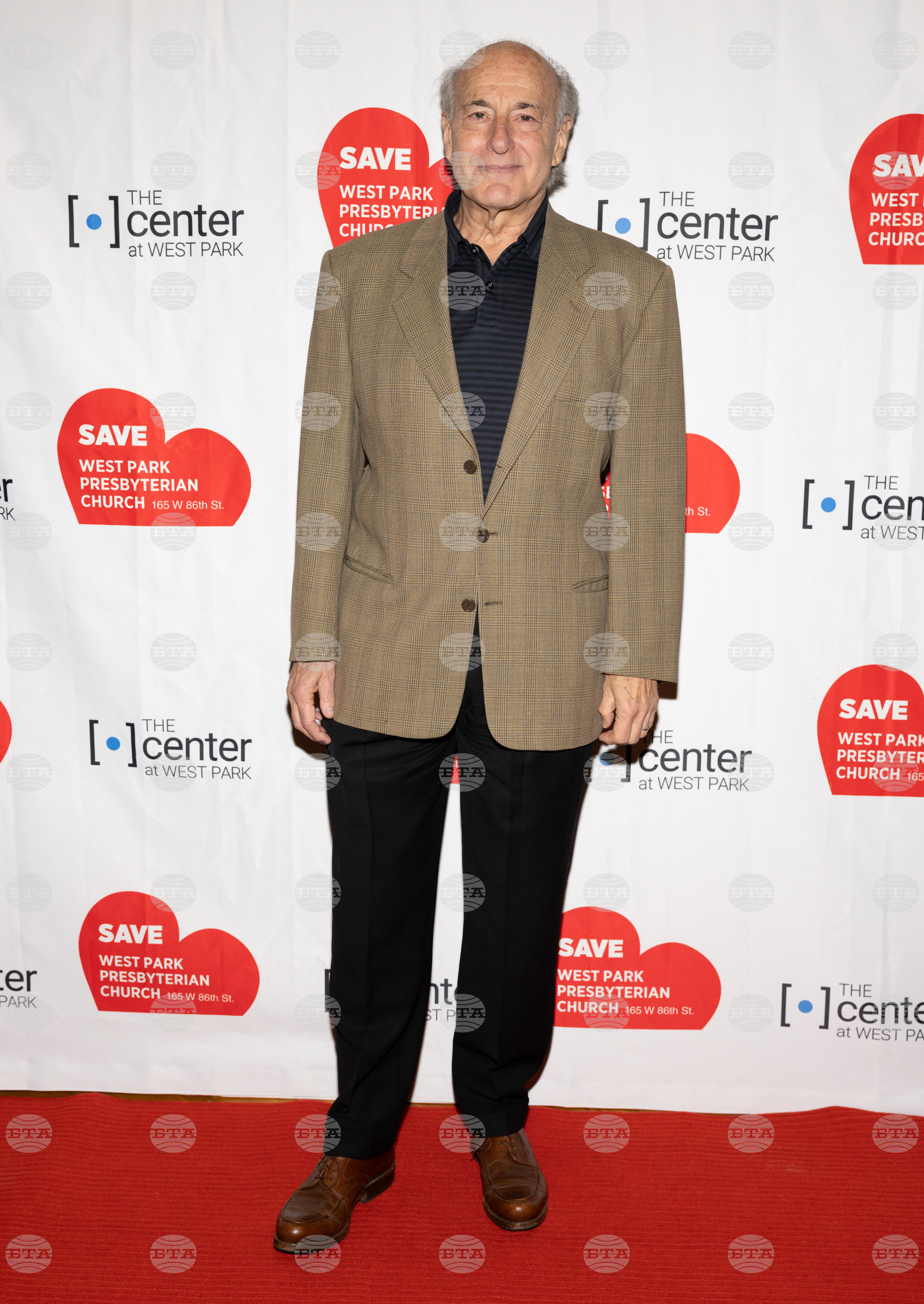 "Hold on to Me Darling" Staged Reading Benefit