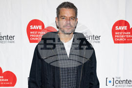 "Hold on to Me Darling" Staged Reading Benefit