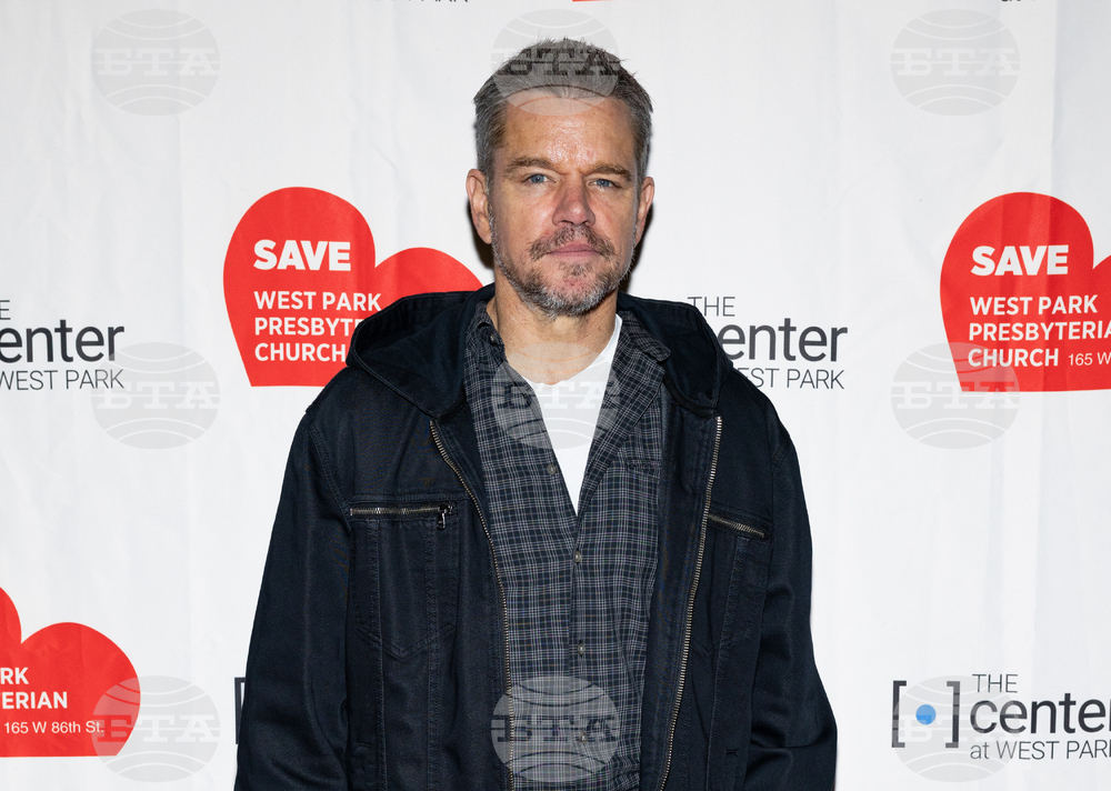 "Hold on to Me Darling" Staged Reading Benefit