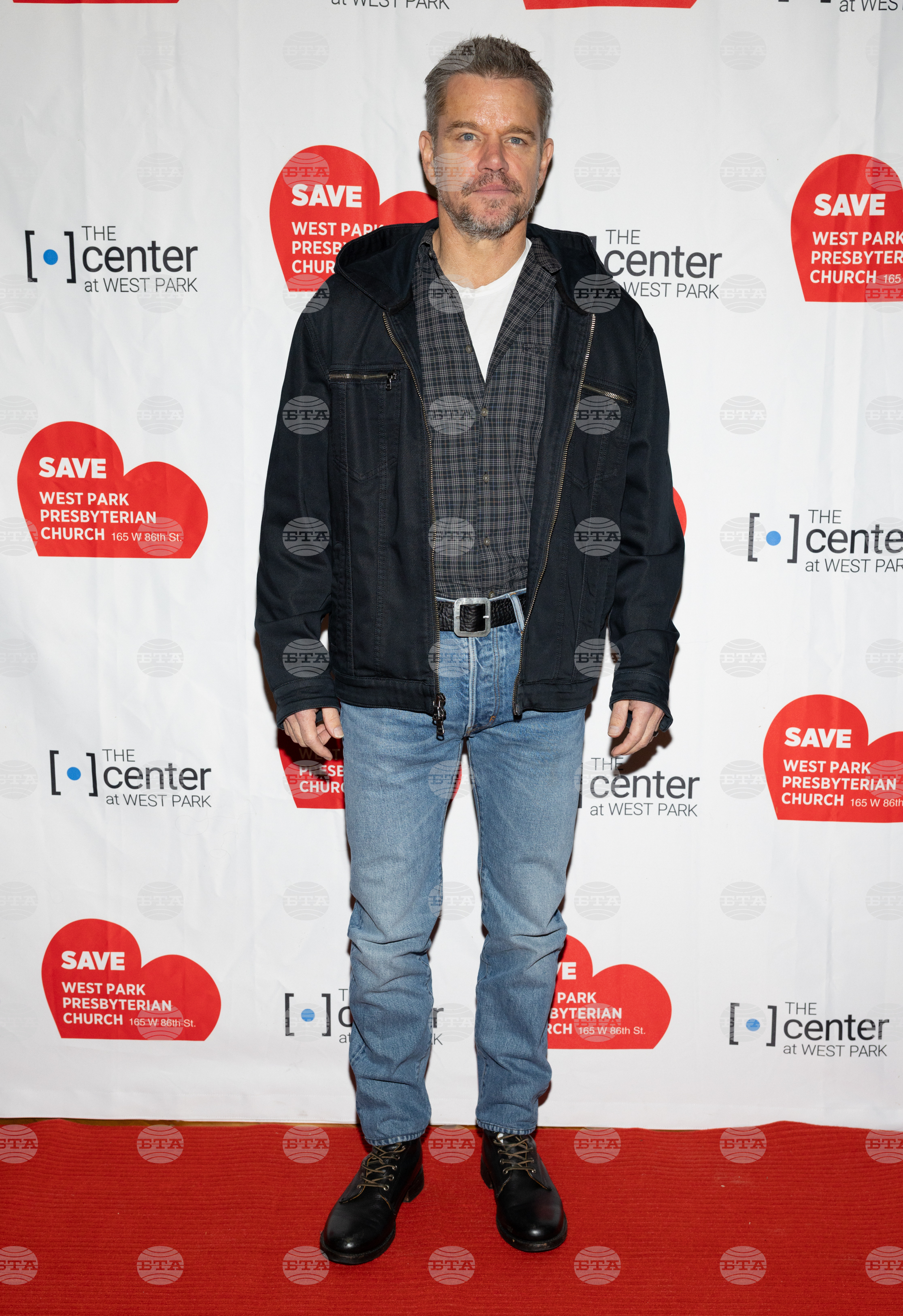 "Hold on to Me Darling" Staged Reading Benefit