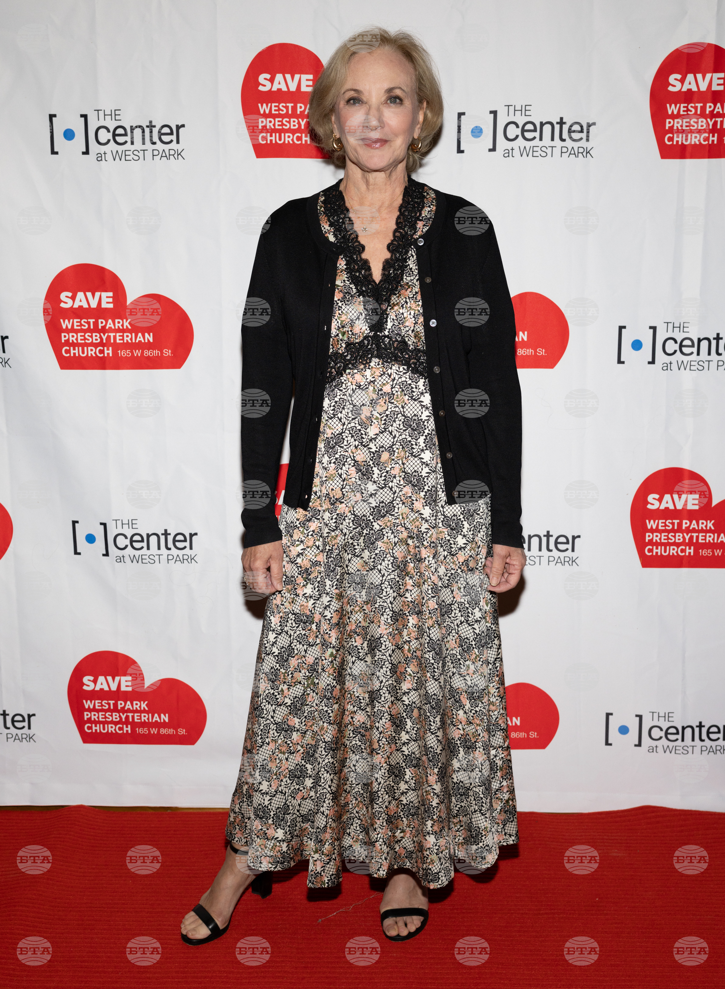 "Hold on to Me Darling" Staged Reading Benefit