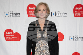 "Hold on to Me Darling" Staged Reading Benefit