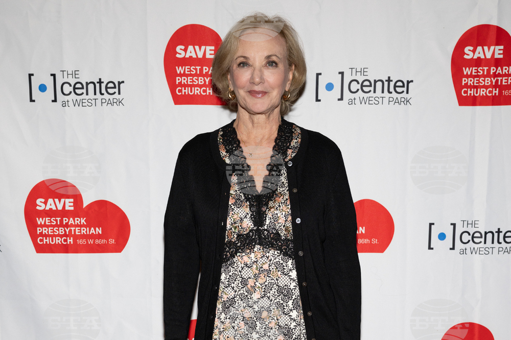 "Hold on to Me Darling" Staged Reading Benefit