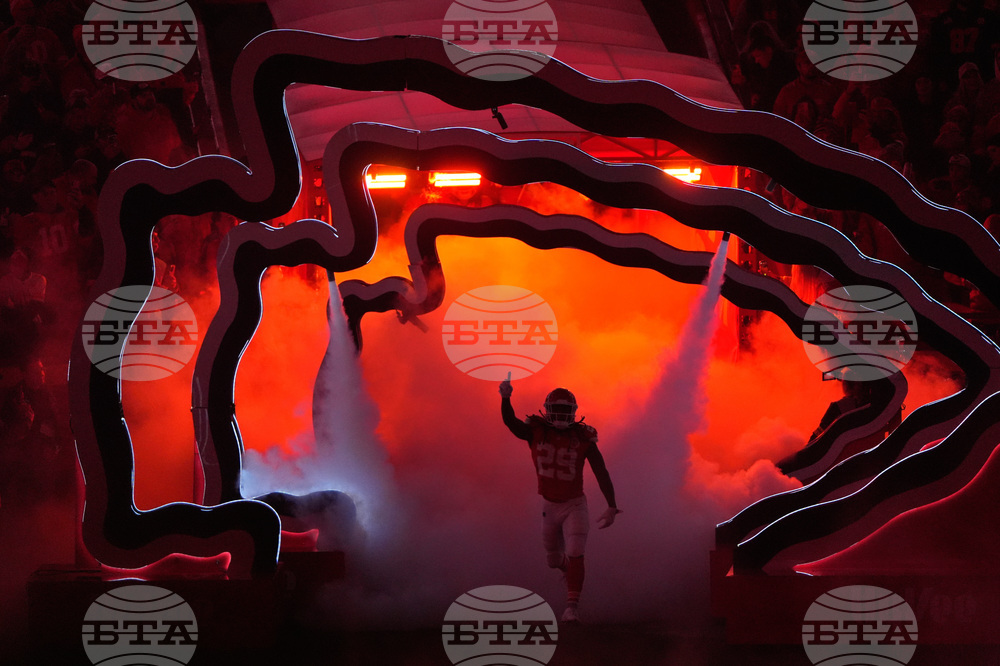 Commanders Chiefs Football